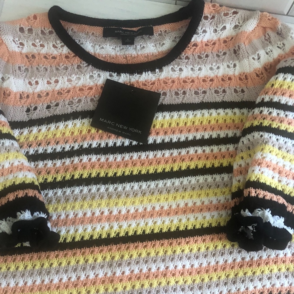 Marc New York sweatshirt - brand new